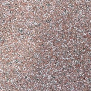 Đá Đỏ Bình Định - Đá Sân Vườn - Granite Marble - Hoàng Gia Stone